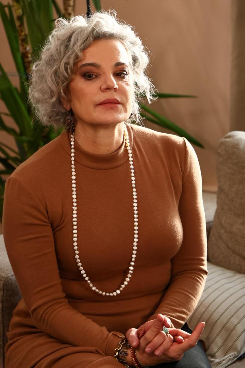 În curând, Maia Morgenstern, apariţie extraordinară ȋn serialul original Iubire cu parfum de lavandă, de la Antena 1 18941579