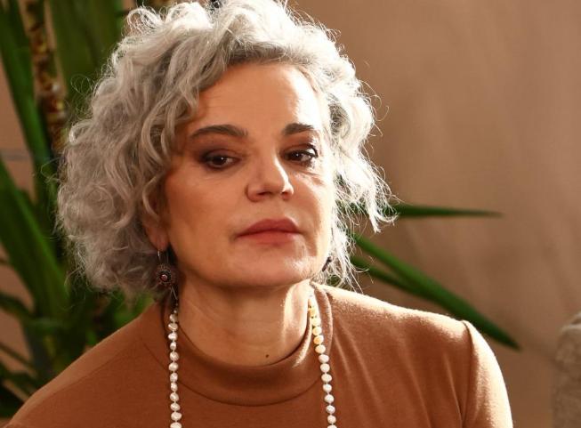 În curând, Maia Morgenstern, apariţie extraordinară ȋn serialul original Iubire cu parfum de lavandă, de la Antena 1 18941580