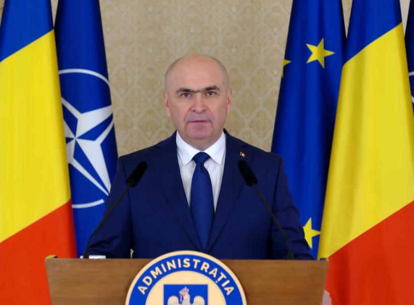 Președintele interimar al României ar putea convoca CSAT săptămâna viitoare