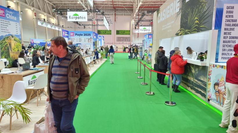 Vacanțe la jumătate de preț, până săptămâna viitoare 18941657