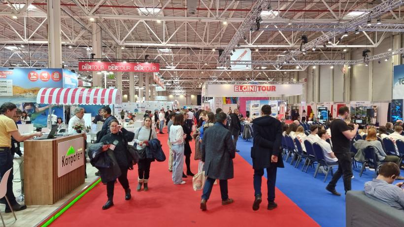 Vacanțe la jumătate de preț, până săptămâna viitoare 18941660