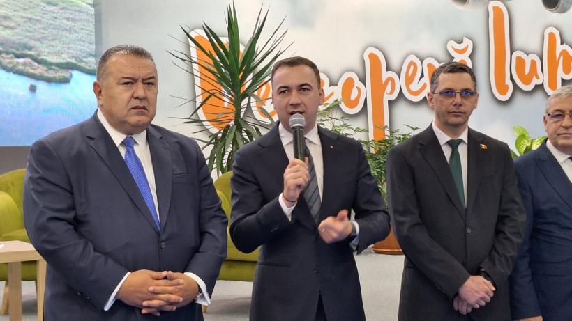 Vacanțe la jumătate de preț, până săptămâna viitoare 18941663