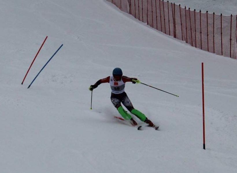 Schior britanic găsit mort la baza unei stânci în Alpii francezi