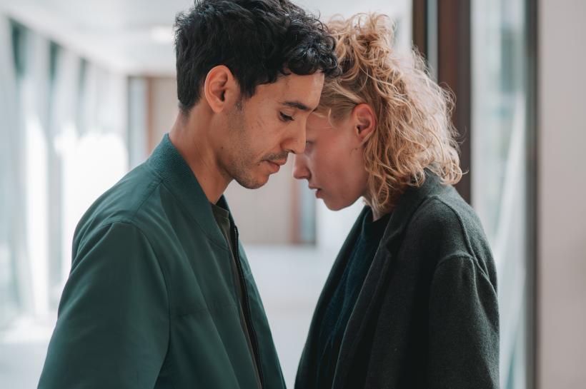 Care este prețul dreptății? Fantomele din umbră intră în cinema 18941864