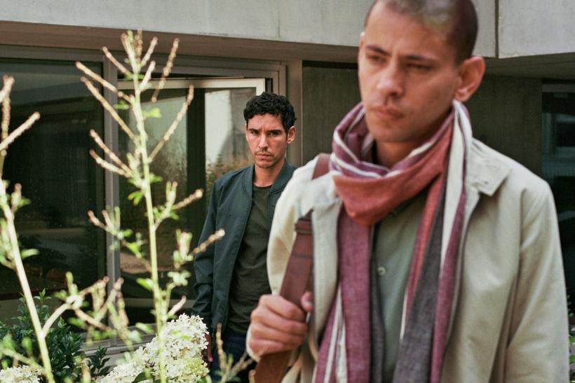 Care este prețul dreptății? Fantomele din umbră intră în cinema 18941865