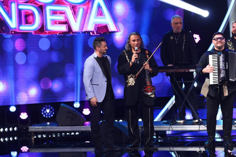 Emy Alupei și Laila Hafiz au câștigat cea de-a doua gală Te cunosc de undeva!!, la finalul unei ediții, lider de audiență! 18941930