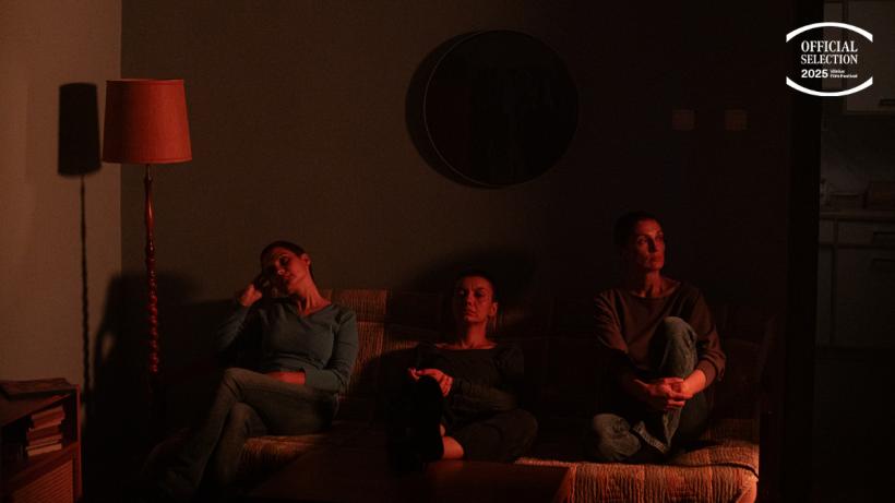 Interior zero, cel de-al doilea film regizat de Eugen Jebeleanu, va avea premiera mondială pe 15 martie la Festivalul Internațional de Film de la Vilnius 18941824