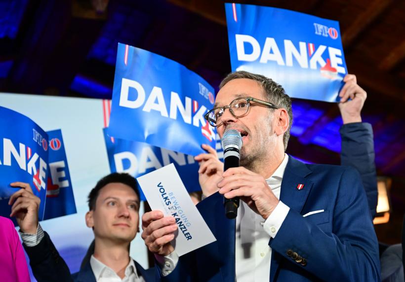 Germania: Datele preliminare indică un număr mai mare de alegători la urne decât în 2021