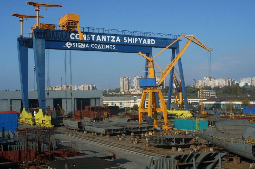 Bomba din Portul Constanța. Uite lista cu toți anchetații