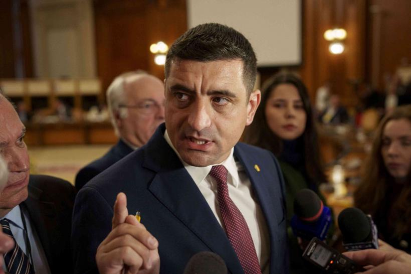 AUR și POT nu au constituit o alianță pentru susținerea lui Georgescu. Termenul legal a expirat ieri 18941999