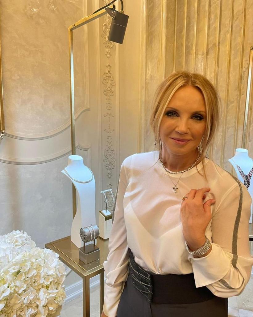 Camelia Șucu reacționează la scandalul Porsche-David Popovici: „Nimeni nu are dreptul să comenteze ce face altul cu banii lui”