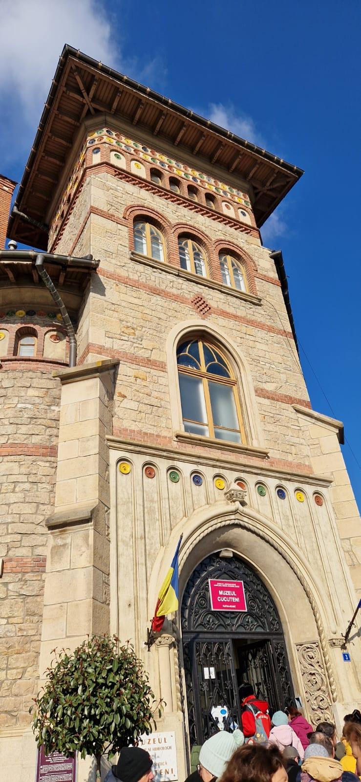 O nouă stațiune montană în România: Durău 18941968