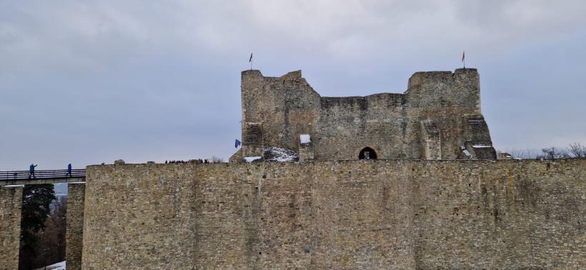 O nouă stațiune montană în România: Durău 18941969