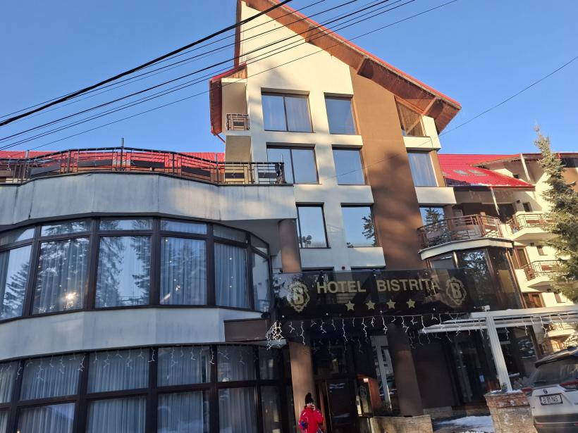 O nouă stațiune montană în România: Durău 18942040