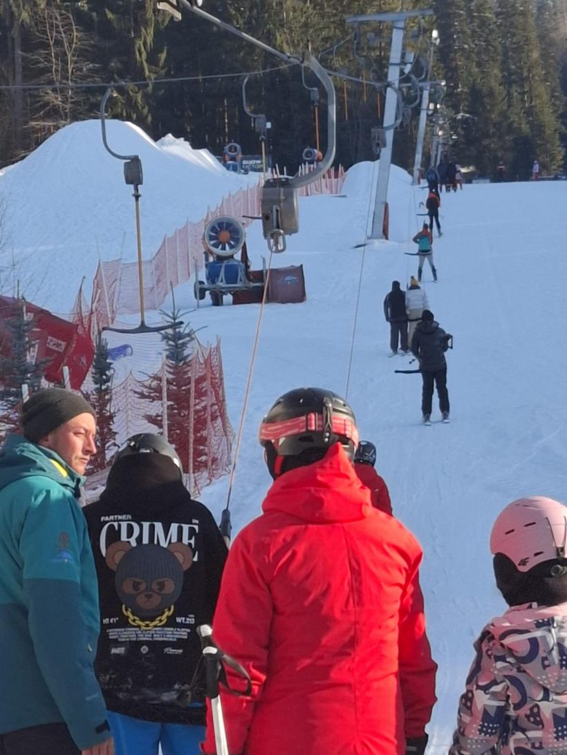 O nouă stațiune montană în România: Durău 18942041