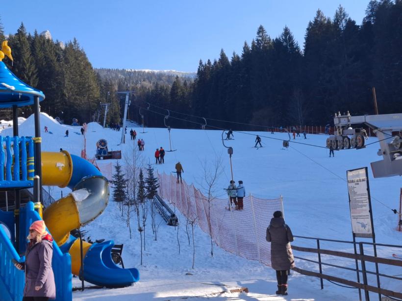 O nouă stațiune montană în România: Durău 18942042