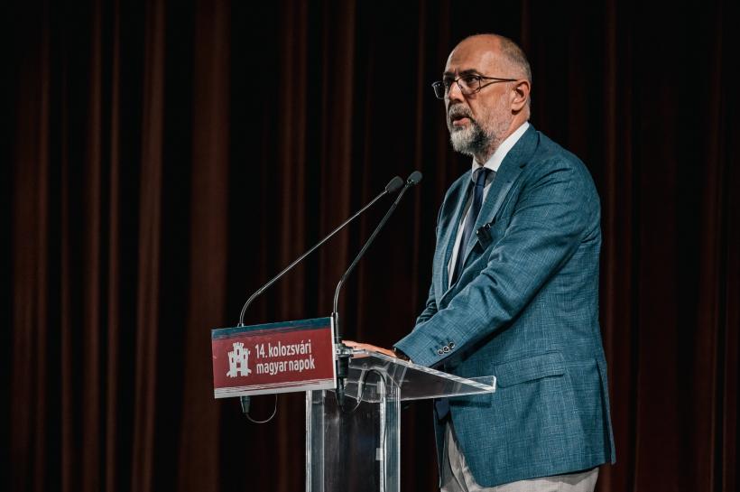 Kelemen Hunor: România trebuie să înțeleagă ce dorește SUA