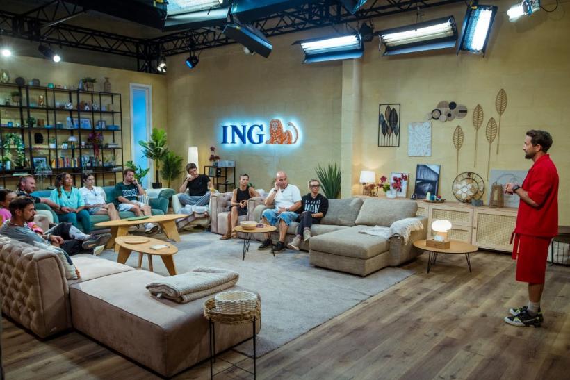 La Power Couple, începe ultima săptămână cu probe individuale și investiții! Diseară, fiecare bărbat „va țâșni ca din praștie” 18942068