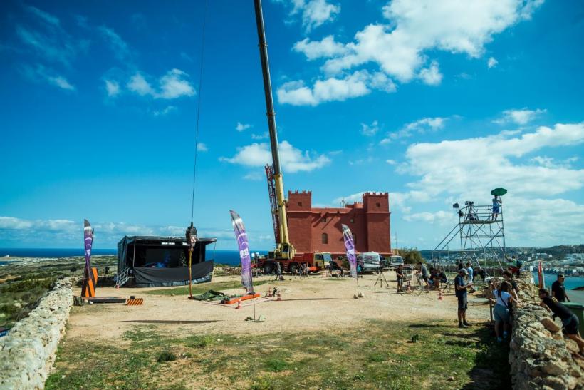 La Power Couple, începe ultima săptămână cu probe individuale și investiții! Diseară, fiecare bărbat „va țâșni ca din praștie” 18942069