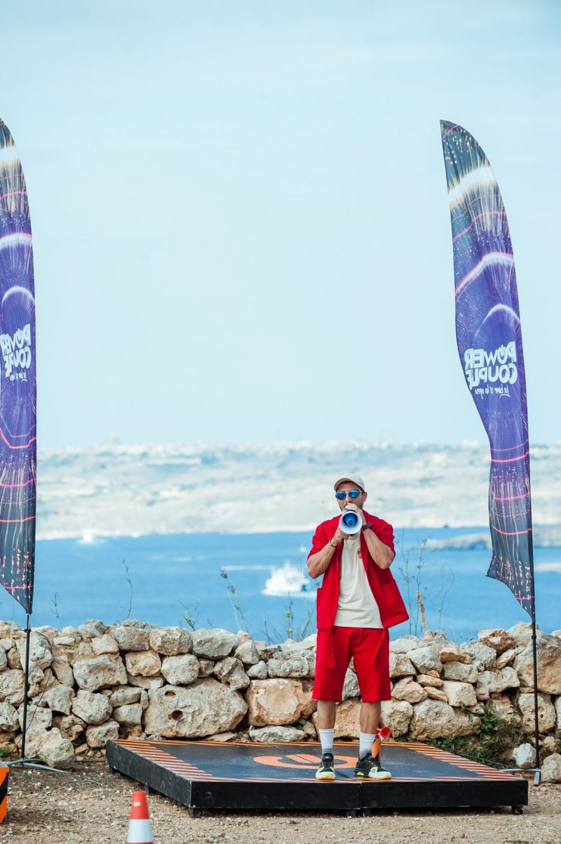 La Power Couple, începe ultima săptămână cu probe individuale și investiții! Diseară, fiecare bărbat „va țâșni ca din praștie” 18942070