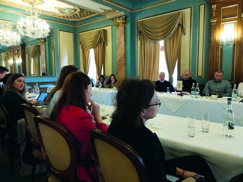 Ministerul Justiției nu înțelege legiferarea dincolo de „copy/paste” 18941964