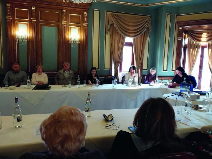 Ministerul Justiției nu înțelege legiferarea dincolo de „copy/paste” 18941965