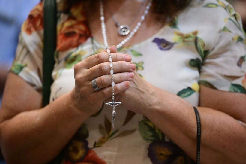 Papa Francisc, în stare critică. Argentina se roagă pentru „fiul său” 18942015