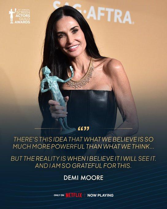 SAG Awards 2025: Timothée Chalamet câștigă premiul pentru cel mai bun actor 18942021