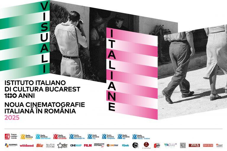 Visuali Italiane 2025