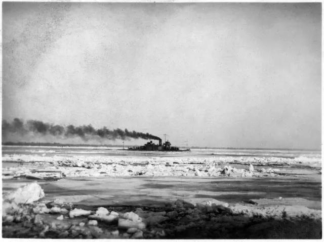 „A îngheța tun” - cum ne-a apropiat Dunărea de limba osmanlâilor 18942111