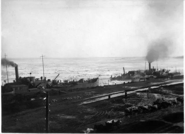 „A îngheța tun” - cum ne-a apropiat Dunărea de limba osmanlâilor 18942112