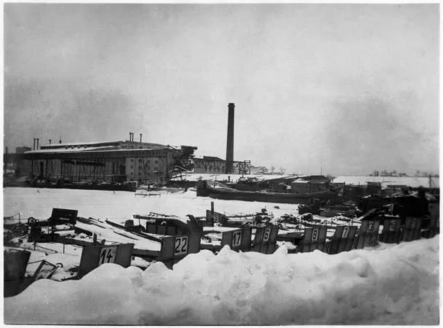 „A îngheța tun” - cum ne-a apropiat Dunărea de limba osmanlâilor 18942114