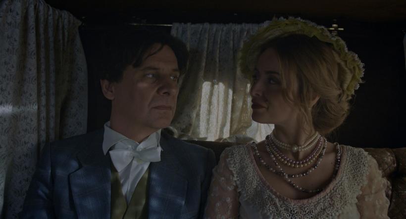 „Enescu, jupuit de viu”, un succes enorm al cinematografiei românești 18942118