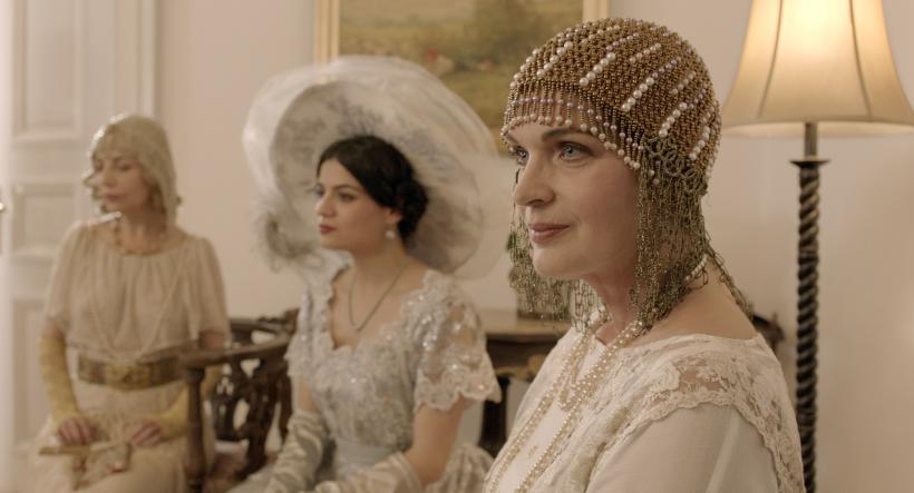 „Enescu, jupuit de viu”, un succes enorm al cinematografiei românești 18942119