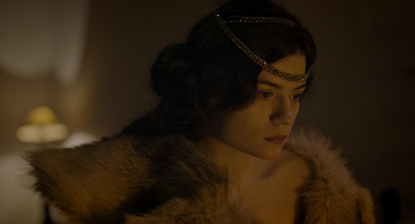 „Enescu, jupuit de viu”, un succes enorm al cinematografiei românești 18942120