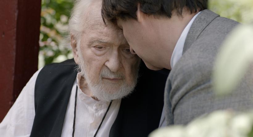 „Enescu, jupuit de viu”, un succes enorm al cinematografiei românești 18942121