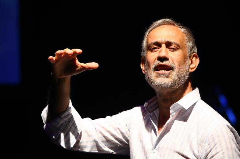 „Enescu, jupuit de viu”, un succes enorm al cinematografiei românești 18942181