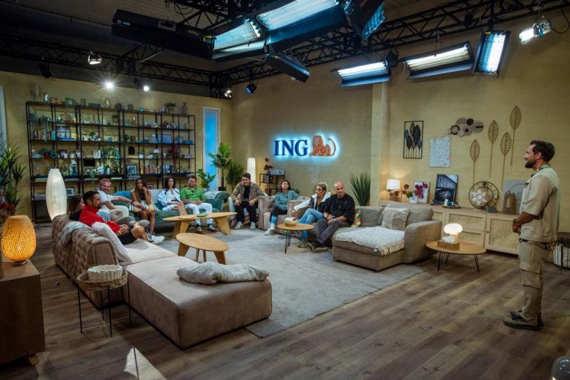 La Power Couple, în această seară, fetele au parte de ultima provocare individuală! Prima ediție a săptămânii, lider de audiență! 18942274