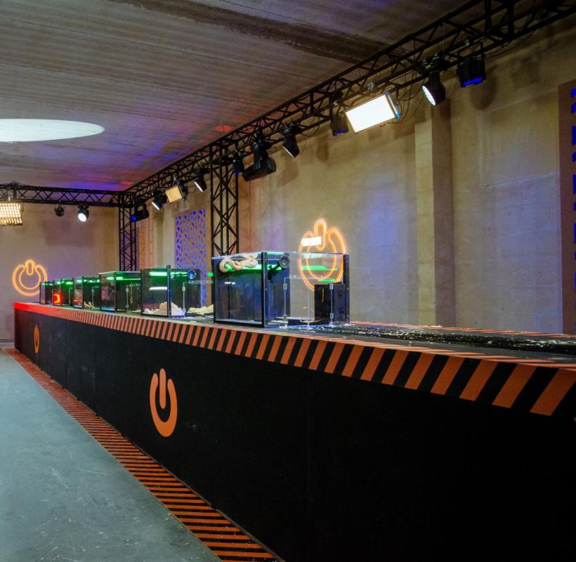 La Power Couple, în această seară, fetele au parte de ultima provocare individuală! Prima ediție a săptămânii, lider de audiență! 18942275