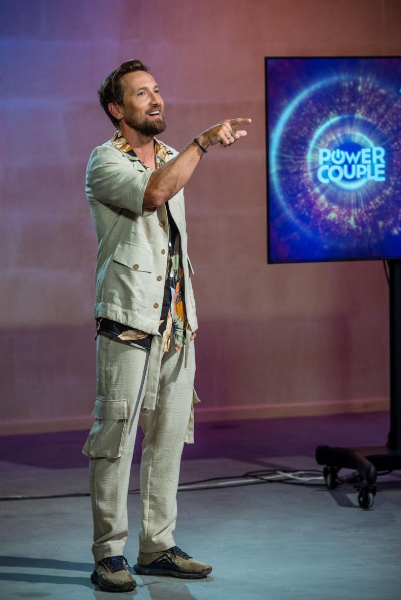 La Power Couple, în această seară, fetele au parte de ultima provocare individuală! Prima ediție a săptămânii, lider de audiență! 18942278