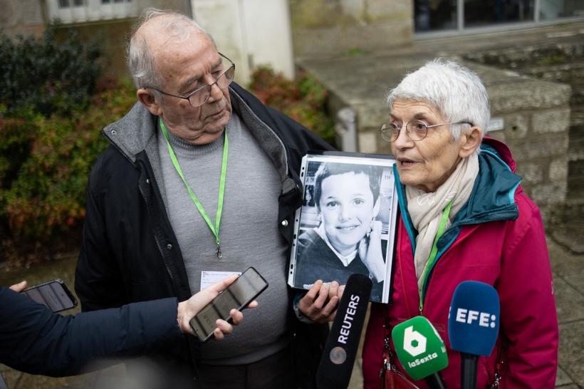 Procesul celui mai mare abuzator din Franța - chirurgul care a agresat sexual sute de copii 18942203