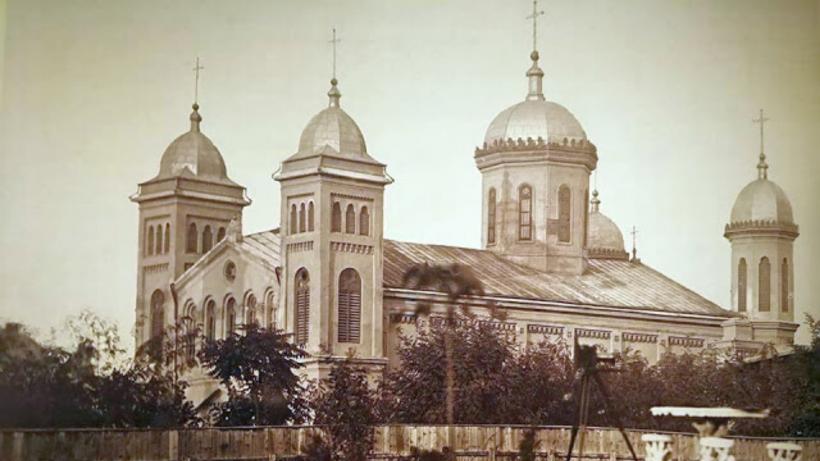 Bisericile uitate ale Bucureștiului: „Sărindarul ar fi cel dintâi locaș ortodox înălțat în cetatea lui Bucur” 18942122