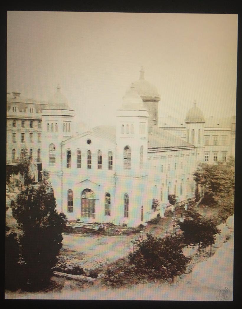 Bisericile uitate ale Bucureștiului: „Sărindarul ar fi cel dintâi locaș ortodox înălțat în cetatea lui Bucur” 18942123