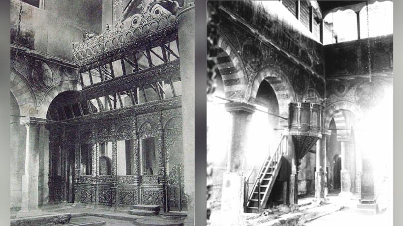 Bisericile uitate ale Bucureștiului: „Sărindarul ar fi cel dintâi locaș ortodox înălțat în cetatea lui Bucur” 18942126