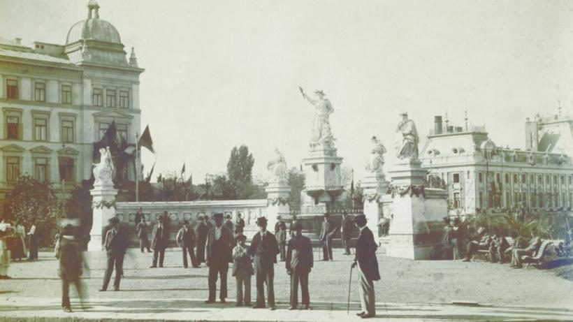 Bisericile uitate ale Bucureștiului: „Sărindarul ar fi cel dintâi locaș ortodox înălțat în cetatea lui Bucur” 18942127