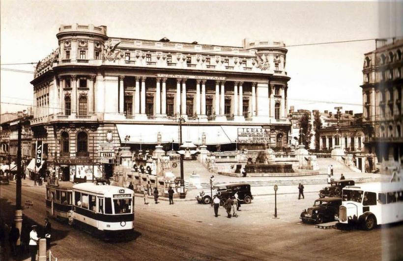 Bisericile uitate ale Bucureștiului: „Sărindarul ar fi cel dintâi locaș ortodox înălțat în cetatea lui Bucur” 18942129