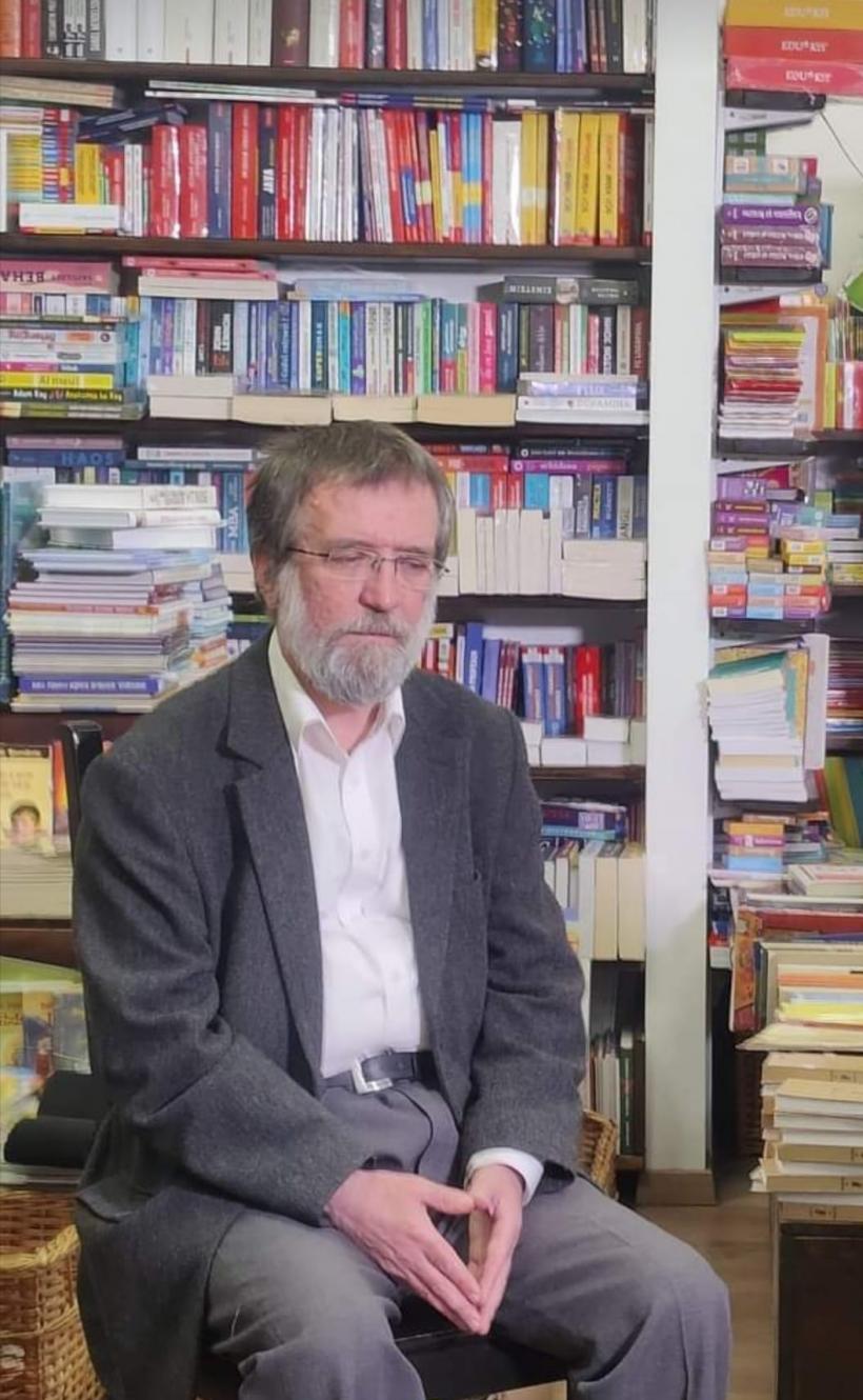 Bisericile uitate ale Bucureștiului: „Sărindarul ar fi cel dintâi locaș ortodox înălțat în cetatea lui Bucur” 18942132