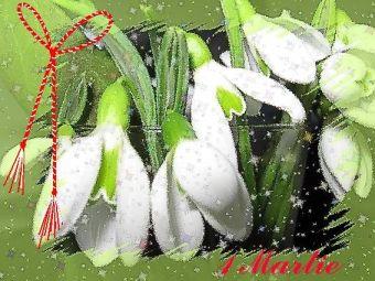 Vine primăvara în România! Iată prognoza meteo pe următoarele patru săptămâni