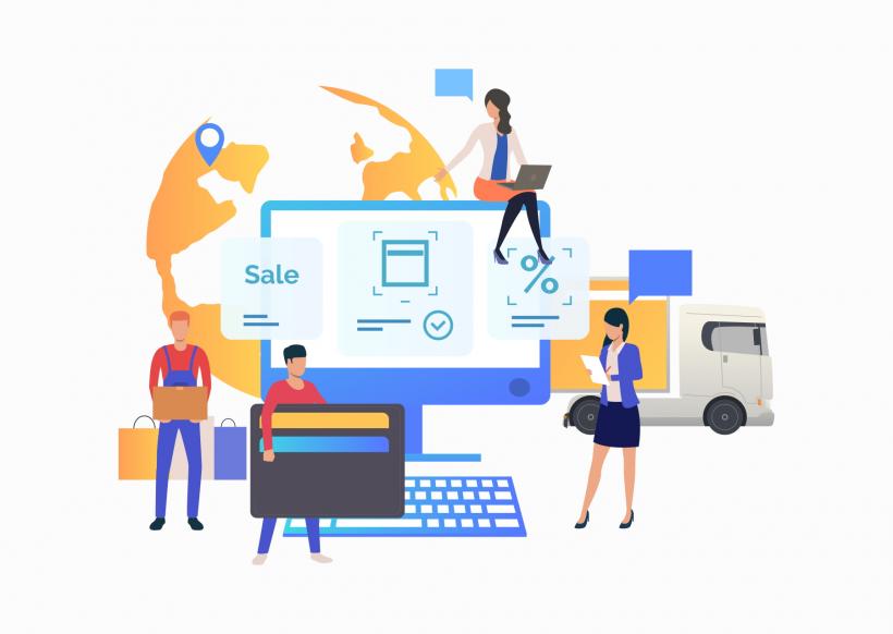 Cei mai buni furnizori dropshipping Romania 