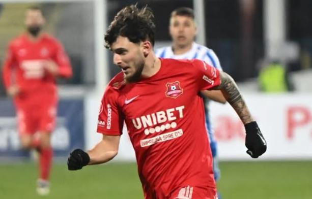 FC Hermannstadt s-a calificat în sferturile de finală ale Cupei României